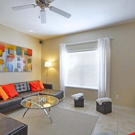 Paradise Palms-4 Bed Townhome W-Splashpool-3035Pp Kissimmee Extérieur photo