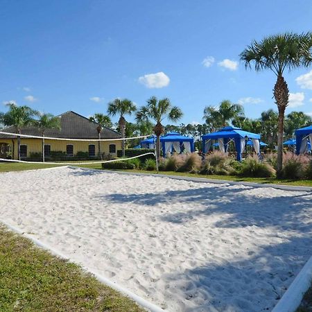 Paradise Palms-4 Bed Townhome W-Splashpool-3035Pp Kissimmee Extérieur photo