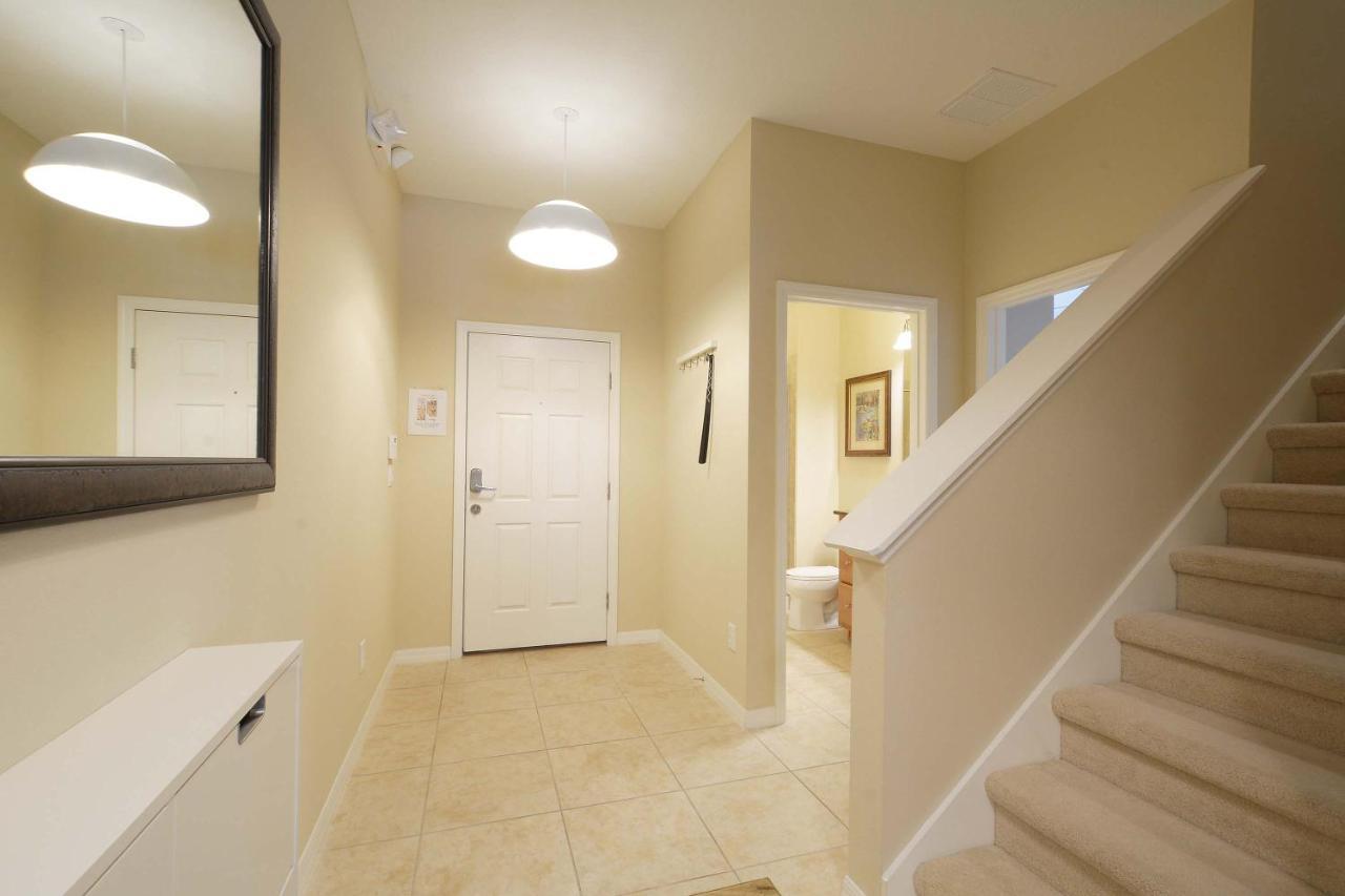 Paradise Palms-4 Bed Townhome W-Splashpool-3035Pp Kissimmee Extérieur photo