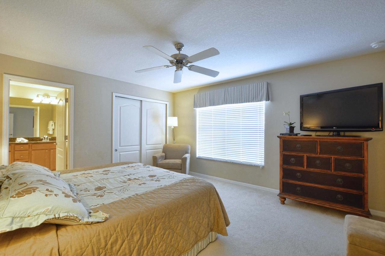 Paradise Palms-4 Bed Townhome W-Splashpool-3035Pp Kissimmee Extérieur photo