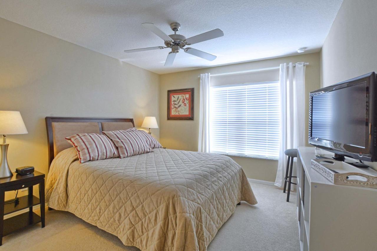 Paradise Palms-4 Bed Townhome W-Splashpool-3035Pp Kissimmee Extérieur photo