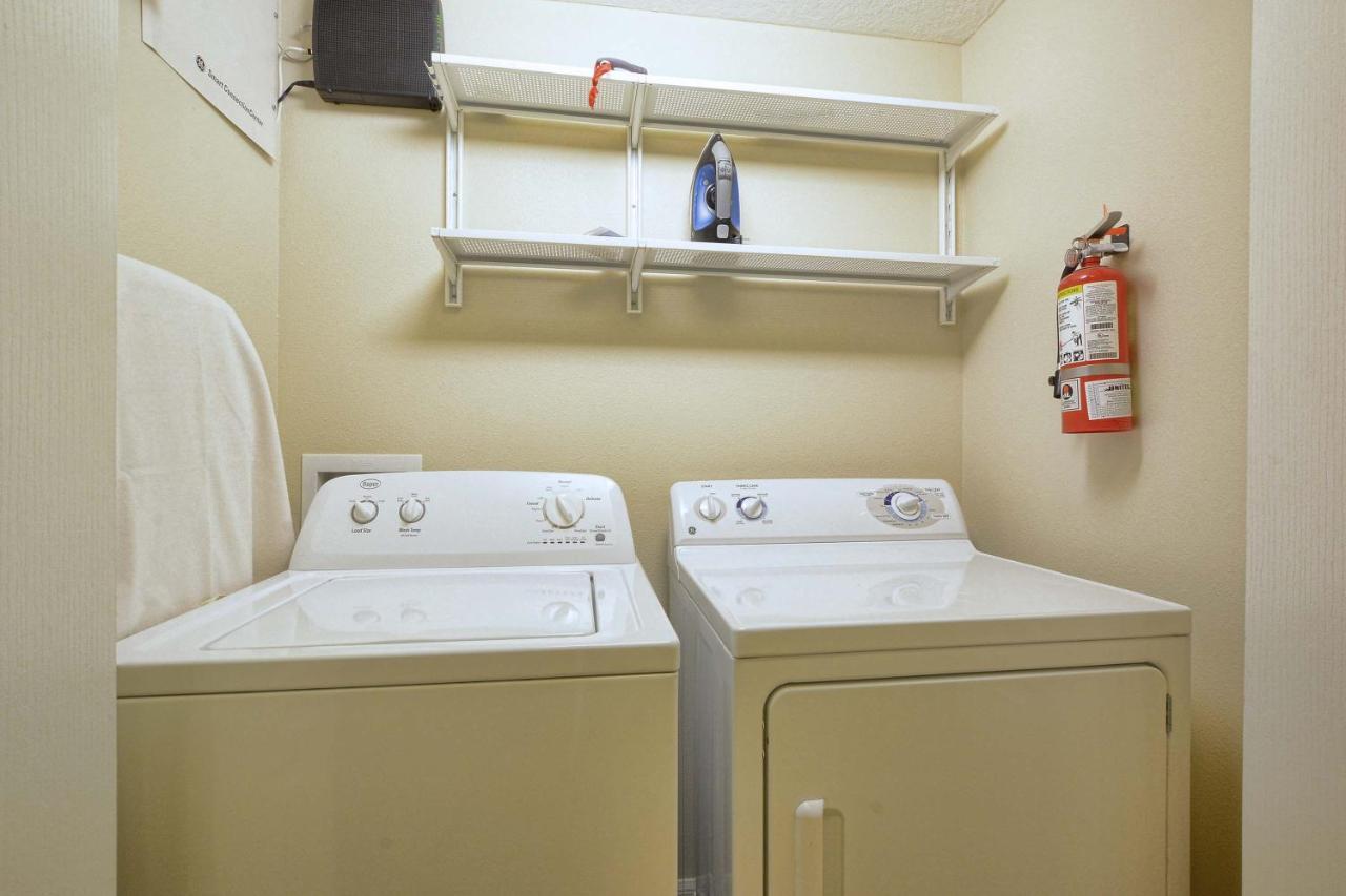 Paradise Palms-4 Bed Townhome W-Splashpool-3035Pp Kissimmee Extérieur photo