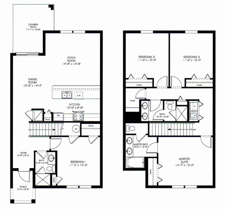 Paradise Palms-4 Bed Townhome W-Splashpool-3035Pp Kissimmee Extérieur photo